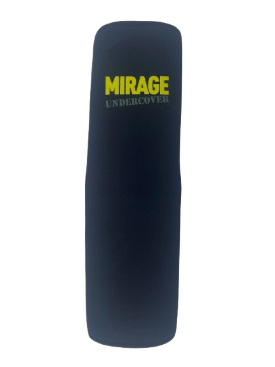 Mirage Protective Cover Undercover für Intube-E-Bike-Batterien