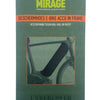 Mirage Protective Cover Undercover für Intube-E-Bike-Batterien