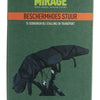 Mirage -Schutzabdeckung für Fahrrad -Lenkerschwarz