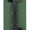 Mirage Zinkenverstellgerät M8 Gewinde 135mm schwarz