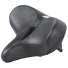 Mirage Tourzadel City Komfort 320x260mm schwarz auf der Karte