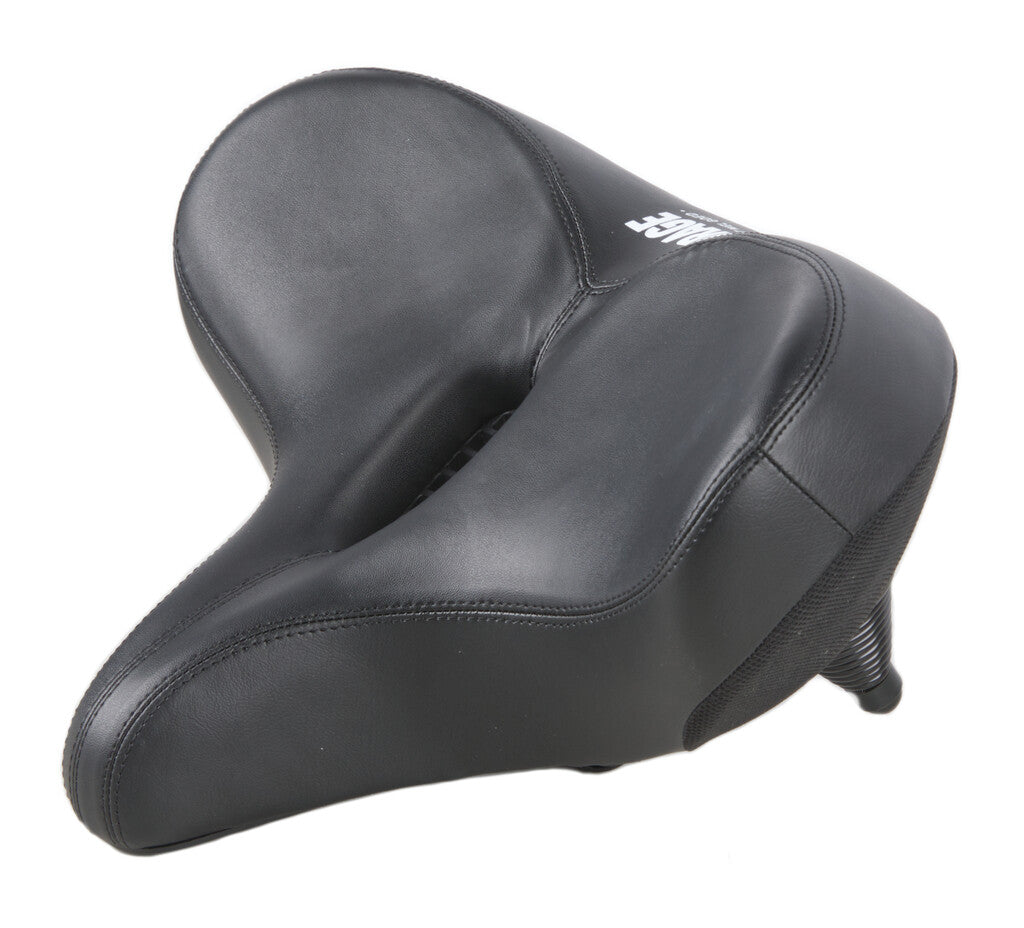 Mirage Tourzadel City Komfort 320x260mm schwarz auf der Karte