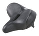 Mirage Tourzadel City Komfort 320x260mm schwarz auf der Karte