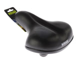 Sattel Mirage Soft Elastomer Schwarz - afbeelding 2