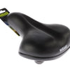 Sattel Mirage Soft Elastomer Schwarz