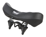 Mirage Tourzadel City Komfort 320x260mm schwarz auf der Karte - afbeelding 3