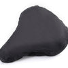 Schabracke Mirage Sport Race - Stretch-Nylon - Schwarz