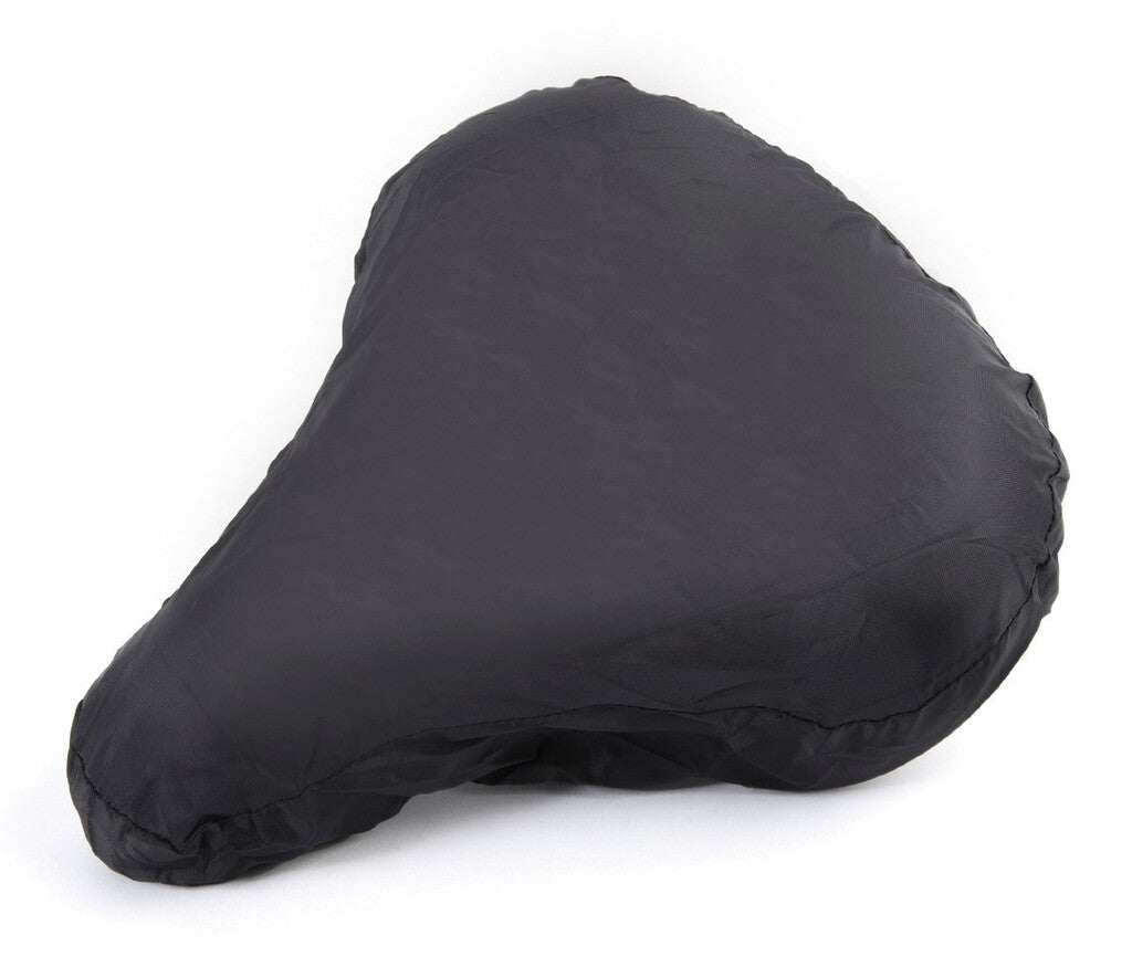 Schabracke Mirage Sport Race - Stretch-Nylon - Schwarz
