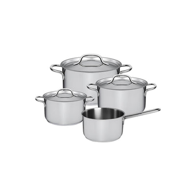 Sola Mirage Pfannenset 4-teilig Induktion