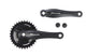 Miranda Miranda Beta 1 Kurbel Set 32 ​​32 “+Disc 9,2 cm schwarz