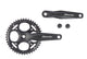 Miranda Miranda Gamma 1R Kurbel 44T K-Line 51 BCD104+R-Ring