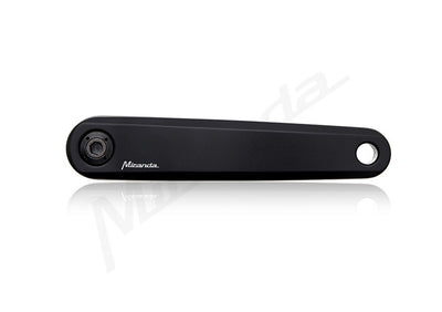 Miranda delta e-Bike Kurbelgarnitur bosch 3 170mm schwarz