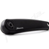 Miranda delta e-Bike Kurbelgarnitur bosch 3 170mm schwarz