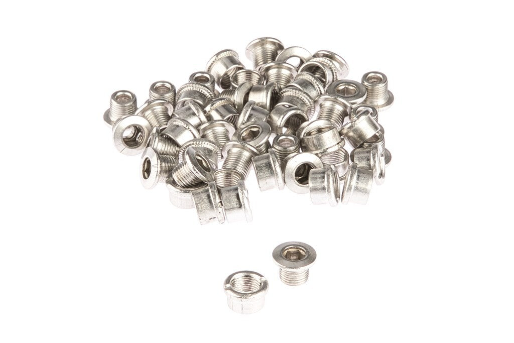 Miranda Kettenblatt Set M8x0.75 5mm (5st)