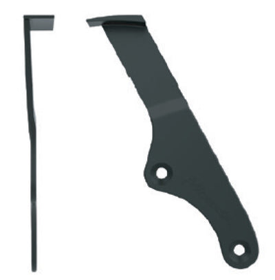 Miranda Kettenführung für Bosch Gen4 38T 47.5mm schwarz