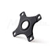 Spider Miranda Bosch-4 Aluminium 47.5Mm 104Mm Schwarz