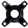 Miranda Kurbelspinne 55 mm 104 mm Brose Boost 4 arm alu schwarz