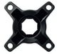 Miranda Kurbelspinne 55 mm 104 mm Brose Boost 4 arm alu schwarz