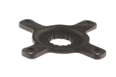 Spider Miranda Bosch-3 47Mm Schwarz