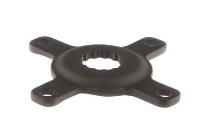 Spider Miranda Bosch-3 47Mm Schwarz