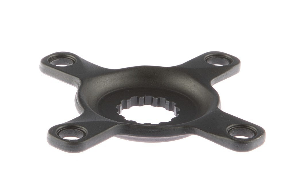 Spider Miranda Bosch-3 50Mm Schwarz