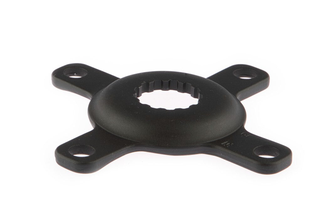 Spider Miranda Bosch-3 50Mm Schwarz