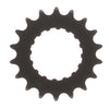 Zahnrad Miranda Bosch-3 15 Zähne Schwarz (Extra Stark)
