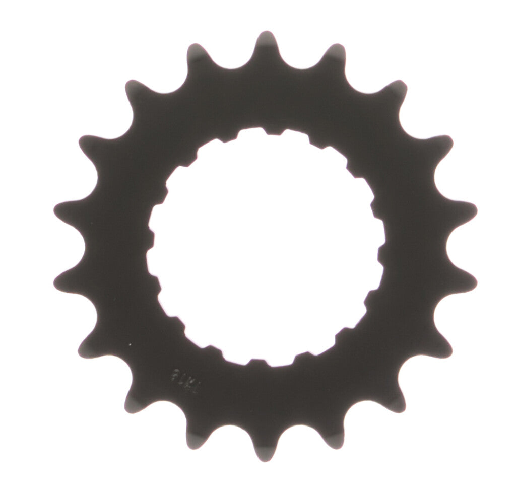 Zahnrad Miranda Bosch-3 15 Zähne Schwarz (Extra Stark)