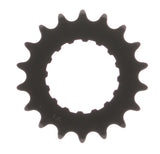 Zahnrad Miranda Bosch-3 15 Zähne Schwarz (Extra Stark) - afbeelding 1