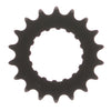 Ritzel-Einsatz bosch 2 18T flach schwarz