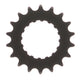 Ritzel-Einsatz bosch 2 18T flach schwarz