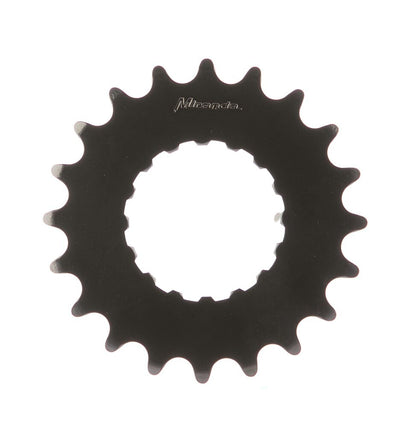 Ritzel-Einsatz bosch 2 20T flach schwarz