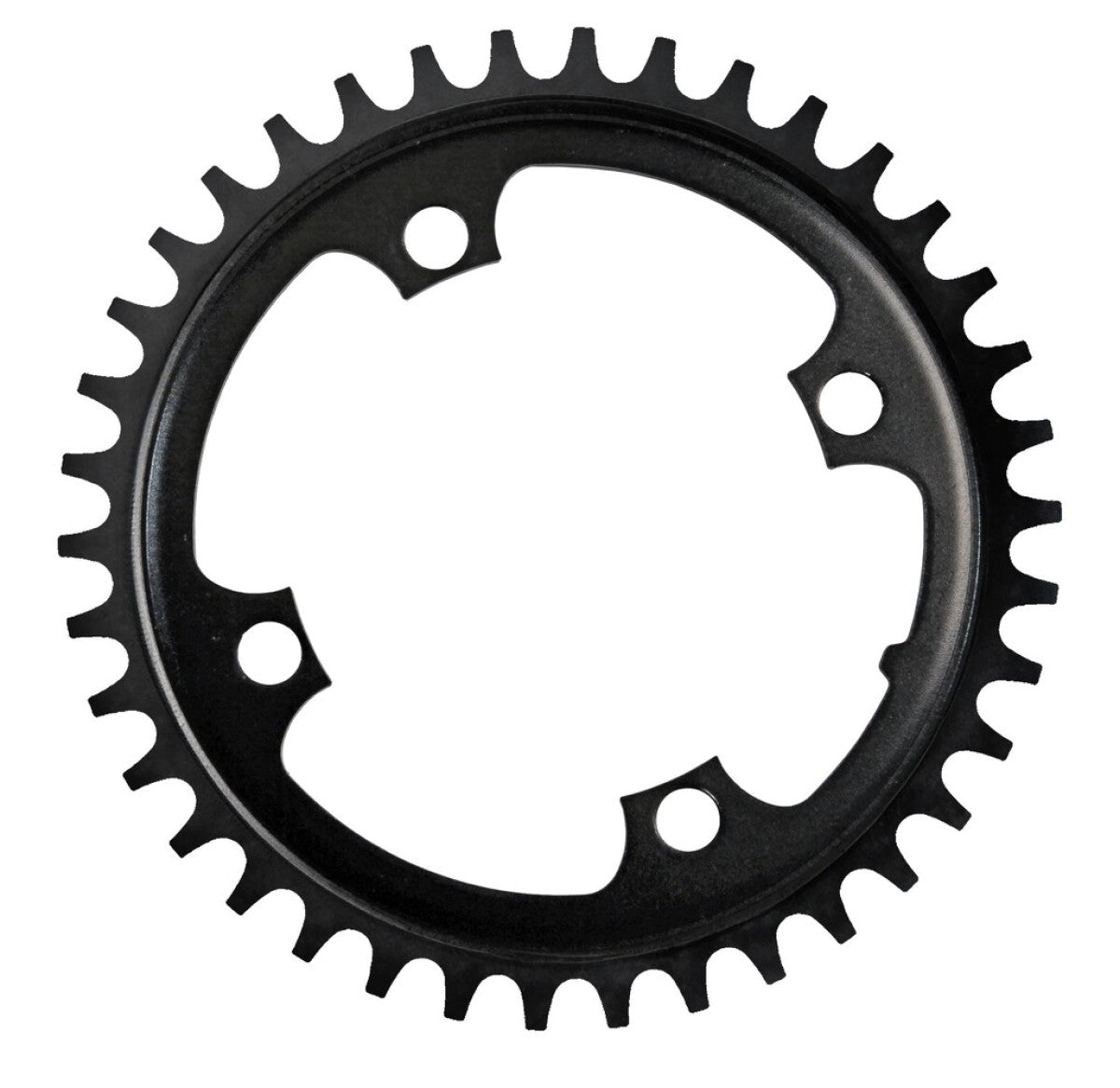 Miranda Gear 38T 3 32 Kettenflow Staal Bosch3