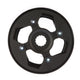 Miranda ChainFlow 38T Schwarz Stahl E-Bike