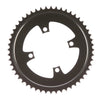 Kettenblatt Bosch 1 52T 104 mm schwarz