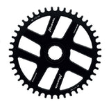 Ritzel 36 Zähne Miranda Bosch 4 D1, DM, 47,5 mm - afbeelding 1