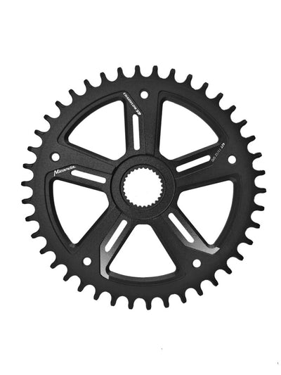 Miranda Bosch 4 5 Ritzel 42t Race Gravel KL50(G4) 52mm(G5), Aluminium