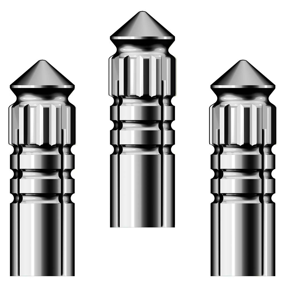 Mission Mission F-Protect Flight Protectors Silber