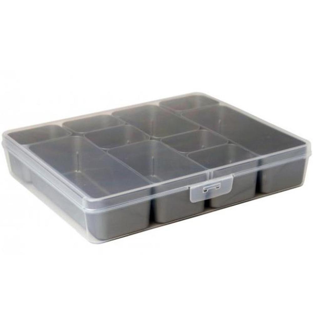 Sonnenwaren Q-Line Storage Box 3.6L