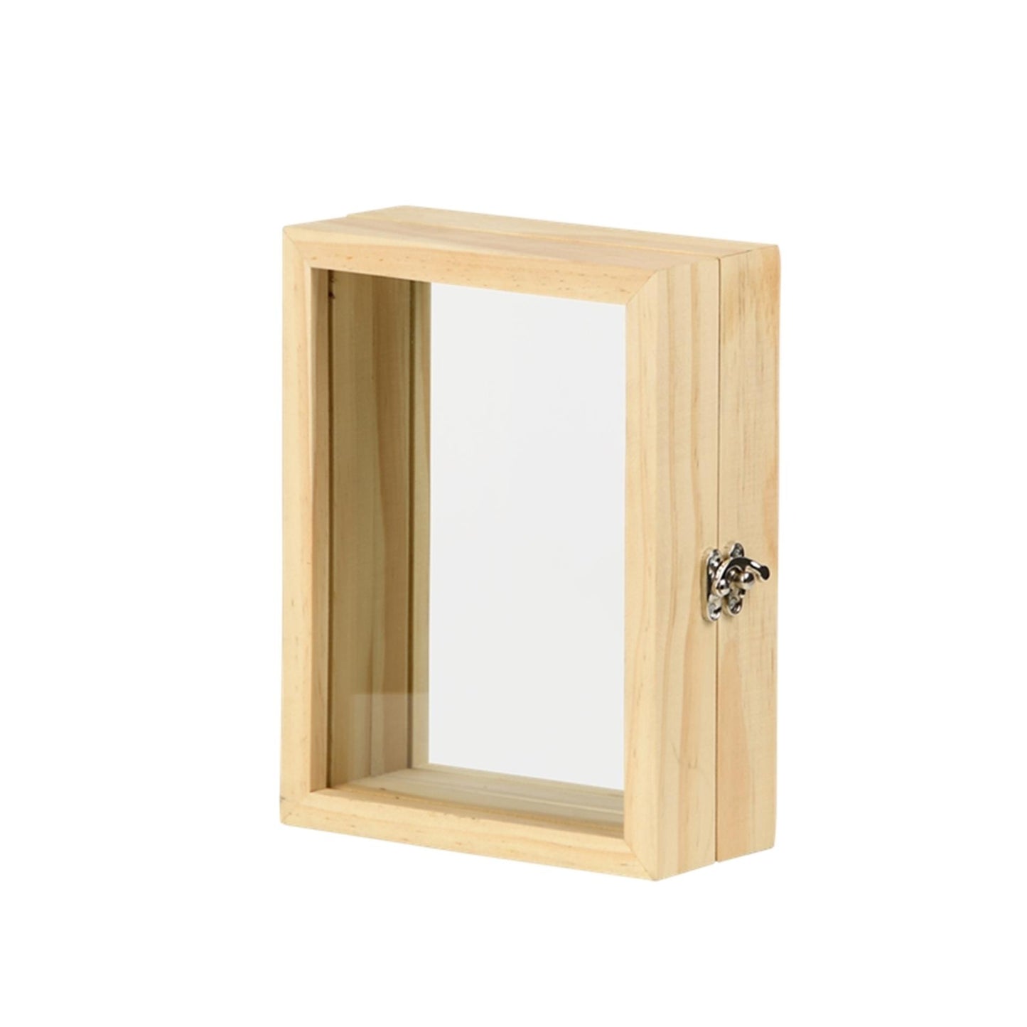 Doppelseitiger Rahmen im Esschert-Design