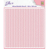 Nellies Wahl • Schablonenstricken