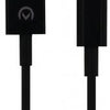 Mobilize USB-C charging cable 1m black