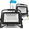 Modee LED-Bauleuchte 100 W auf Stativ 4000 K IP65 – 5017593