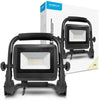 Modee LED-Bauleuchte 30W auf Stativ 4000K IP65 - 5017591