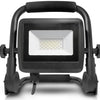 Modee LED-Bauleuchte 30W auf Stativ 4000K IP65 - 5017591