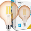Modee LED Globe G125 E27 4-28W 1800K Filament Bernstein Dimmbar - LED7490