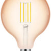 Modee LED Globe G125 E27 4-28W 1800K Filament Bernstein Dimmbar - LED7490