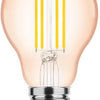 Modee LED GLS E27 4-33 W 1800 K Filament bernsteinfarben – LED7442