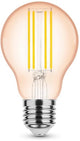 Modee LED GLS E27 4-33 W 1800 K Filament bernsteinfarben – LED7442