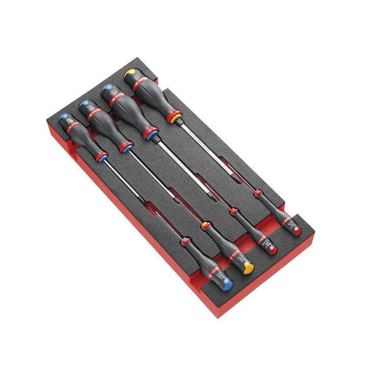 Facom-Modul für Protwist 8
